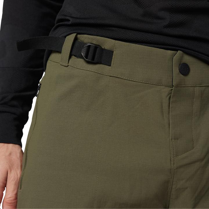 Produktbild Fox Short 24 Ranger Olv Grn (30)