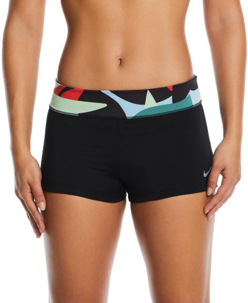 Produktbild Nike Nesse318 Jungle Floral Kickshort (XS)