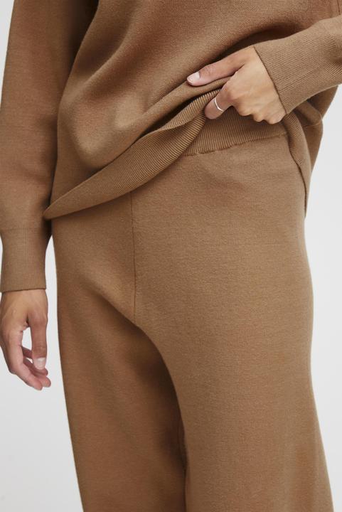 Immagine prodotto B.young pantaloni da milo jacquard (XS)