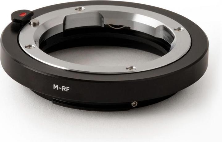 Produktbild Urth Lens Mount Adapter: Compatible with Leica M Lens to Canon RF Camera Body