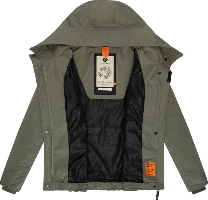Image du produit Ragwear Vannesa (XXL)