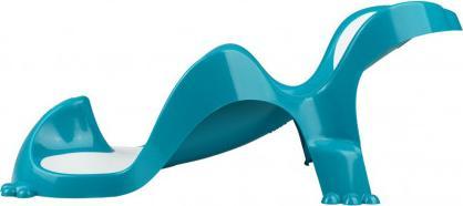 Image du produit Thermobaby babycoon Siège de bain profond paon