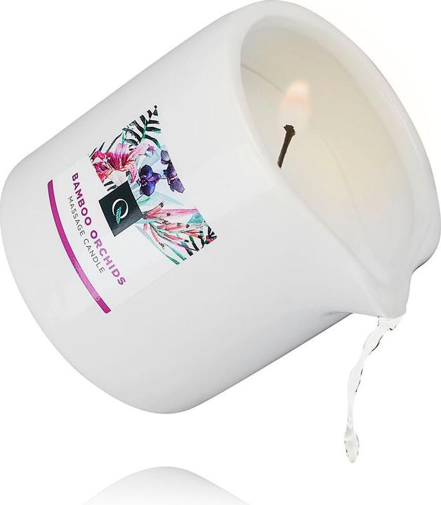 Immagine prodotto Exotiq Candela da massaggio (200 ml)