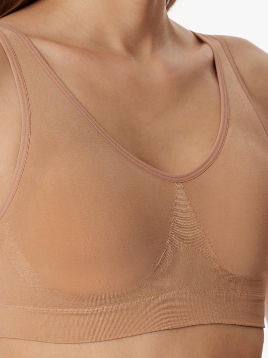 Produktbild Schiesser Bustier mit removable Pads (3XL, Einzelpack)