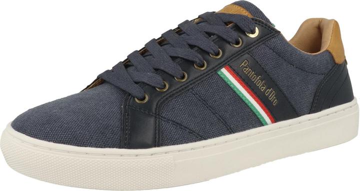Produktbild Pantofola d'Oro Modena C Uomo Low - 62223 (46)
