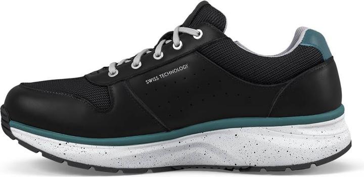 Produktbild Joya Dynamo Zip Black III Men (43)
