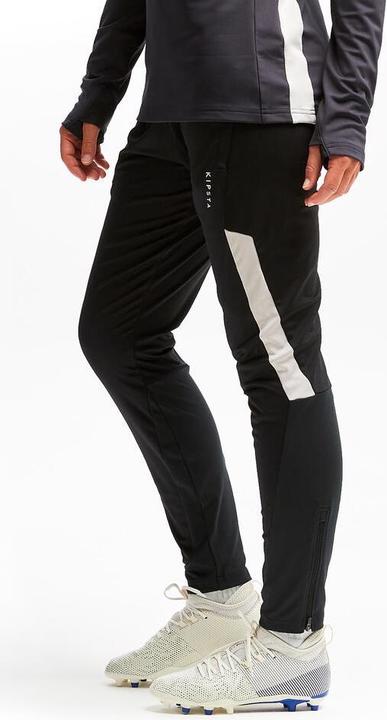 Actual product image Kipsta PANT T500 WOMAN 196140 (XL)