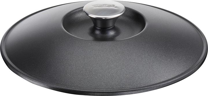 Produktbild Tefal Trattoria (28 cm, Kochtopf, Gusseisen)