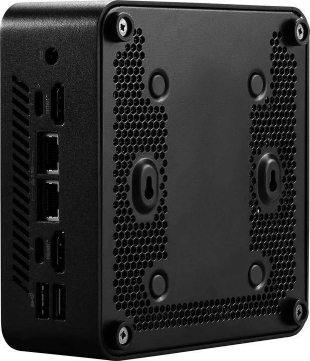 Produktbild MSI Cubi NUC 1M-012BEU (Intel Core 7 150U)
