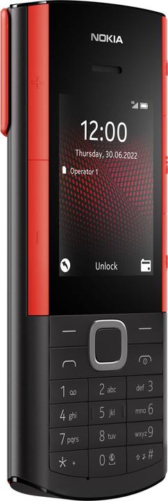 Immagine prodotto Nokia 5710 XA (2.80", 0.30 Mpx, 4G)