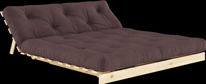 Produktbild Karup Design Roots (3-Sitzer, Bettsofa)