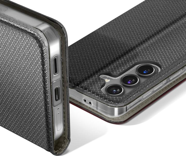 Actual product image Avizar Smart Series (Samsung Galaxy S25+)