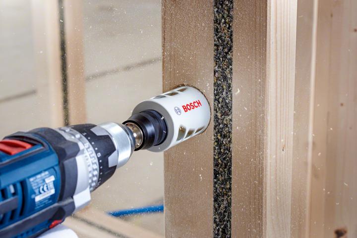 Immagine prodotto Bosch Professional Zubehör Sega a tazza 35 mm Accessori 260 (35 millimetri)