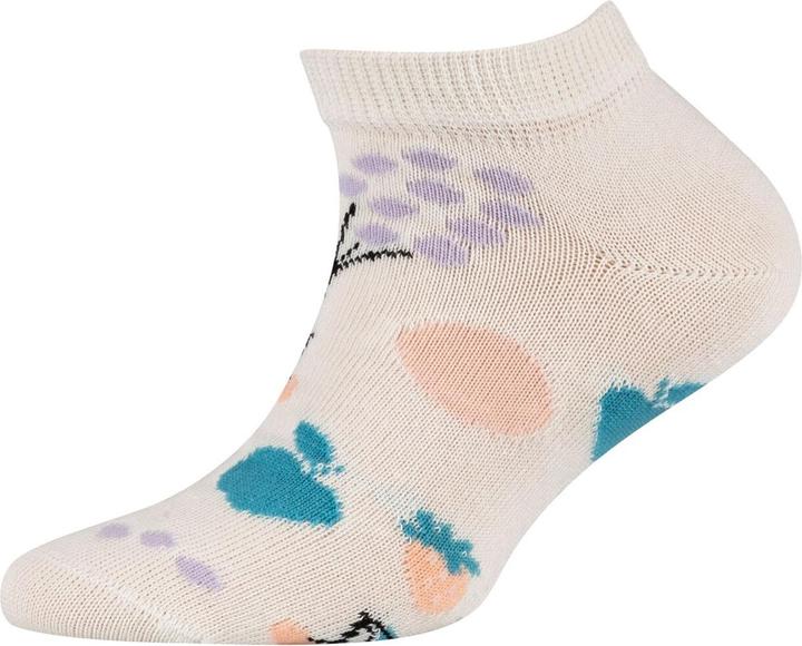 Actual product image Camano Sneakersocken motiv (pack of 8, 35, 38)
