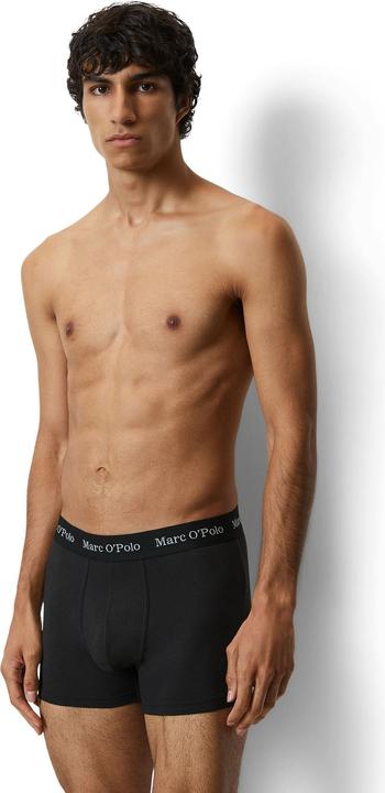 Produktbild Marc O'Polo Boxershort Casual Figurbetont (L, 3er Pack)
