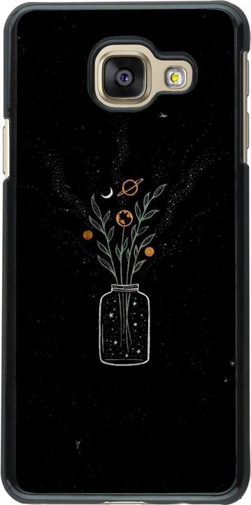 Image du produit PhoneLook Coque Vase black (Samsung Galaxy A3 (2016))