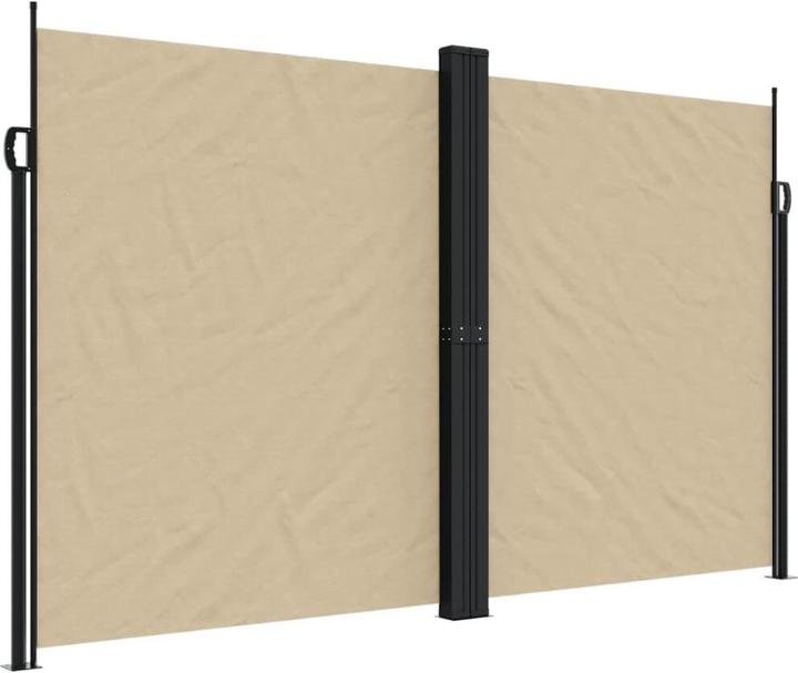 Image du produit VidaXL Store latéral extensible (2 m)