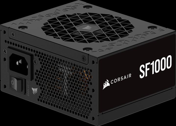 Actual product image Corsair SF1000 (1000 W)