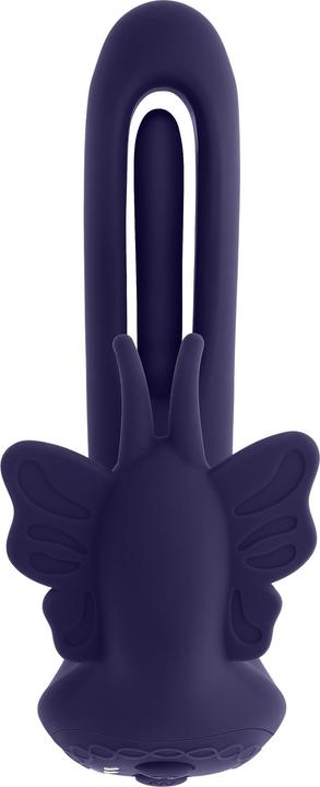 Produktbild Evolved Lord of the Wings Vibrator
