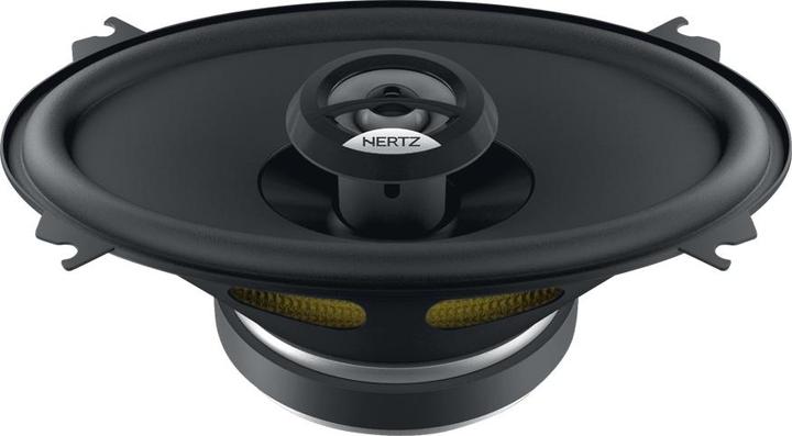 Image du produit Hertz DCX 460.3 Autolautsprecher Oval 2-Wege (e) (80 W, Autre)