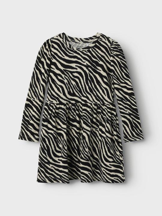 Actual product image Name it Print dress (104)