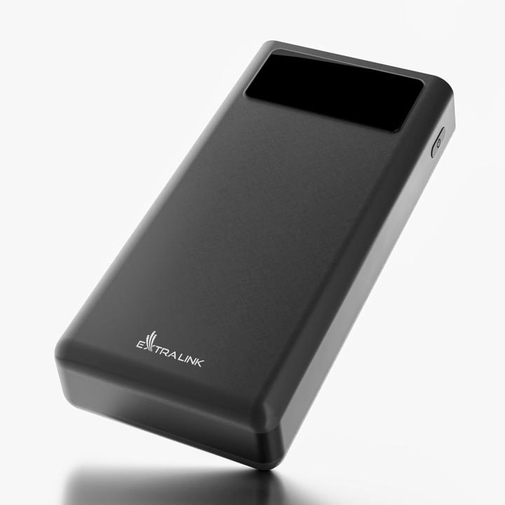 Produktbild Extralink EPB-112 (30000 mAh, 10 W, 111 Wh)