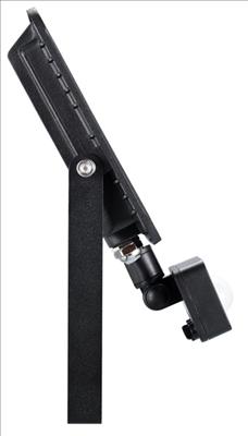 Image du produit Sylvania Projecteur à détecteur LED 46W noir 4000K (5000 lm, IP65)