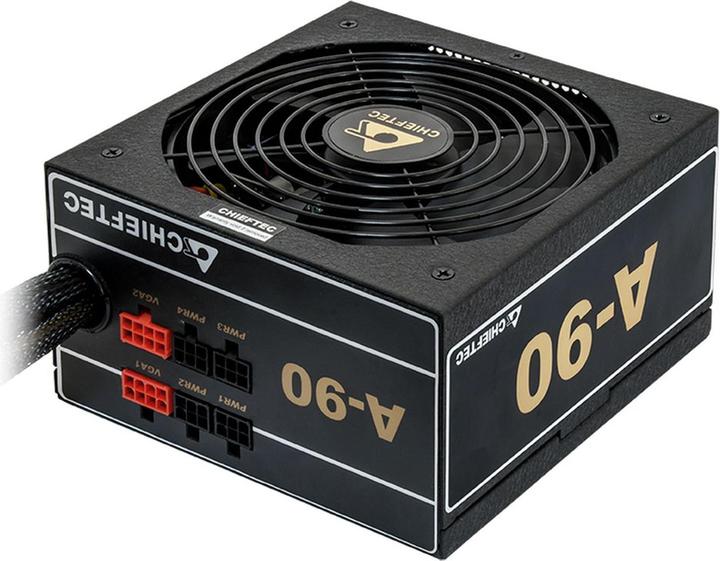 Chieftec A-90 GDP-650C (650 W)