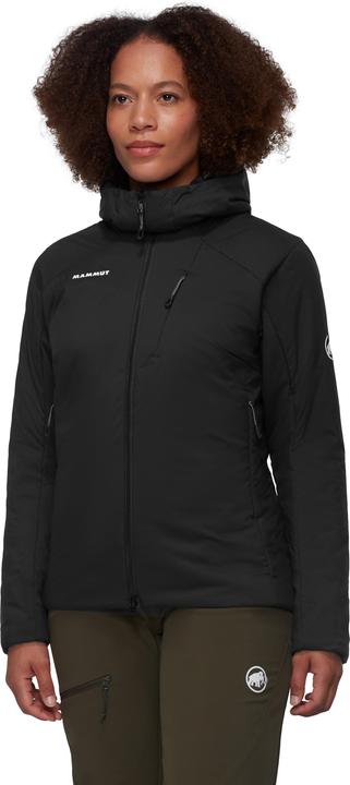 Immagine prodotto Mammut Rime IN Flex Giacca con cappuccio Donna (L)