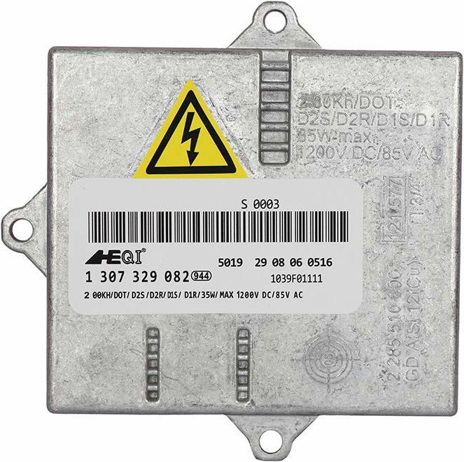 Image du produit Heqi Ballast