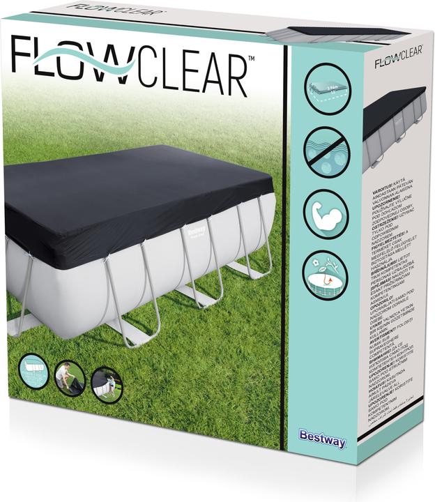 Image du produit Bestway Bâche de couverture