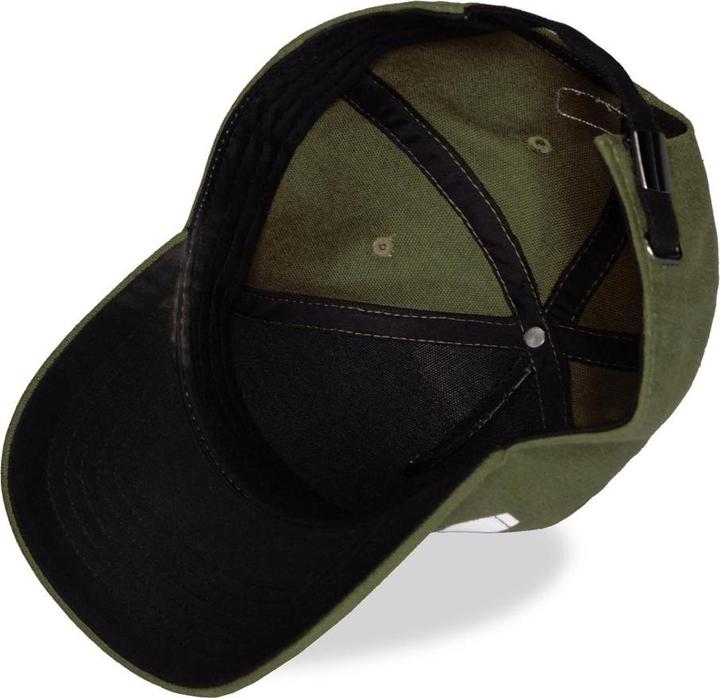 Image du produit Difuzed THE LAST OF US - Casquette Ajustable - Firefly (Taille unique)