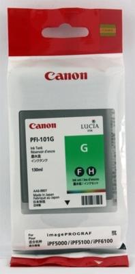 Immagine prodotto Canon Pfi-101g (G)