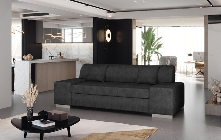 Immagine prodotto ELTAP PORTO 3 (3 posti, Divano letto)