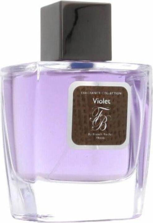 Produktbild Franck Boclet Violet by (Eau de Parfum, 100 ml)