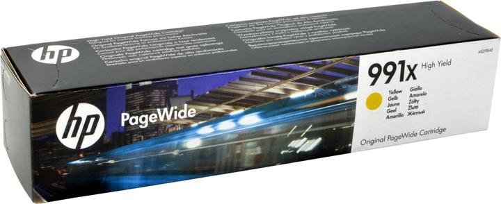 Immagine prodotto HP 991x (Y)