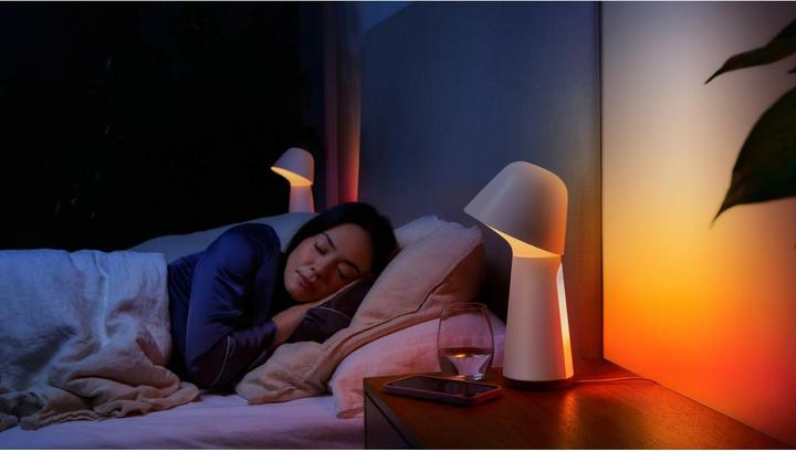 Immagine prodotto Philips Hue White & Color Ambiance Twilight (1380 lm)