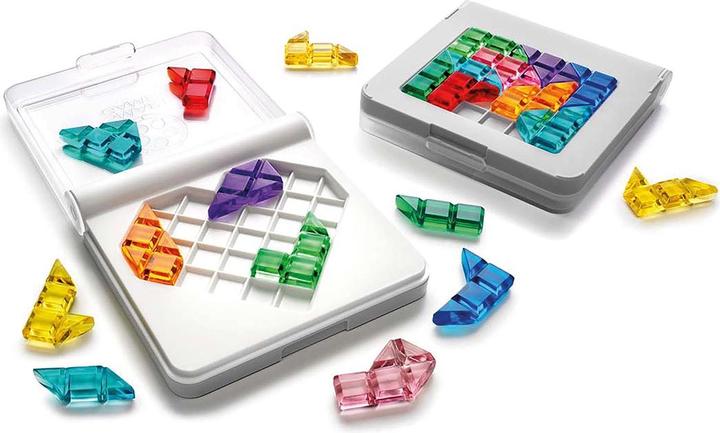 Image du produit Smart Games IQ Love (Allemand)