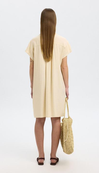 Produktbild Selected Femme Mini Blusenkleid (38)