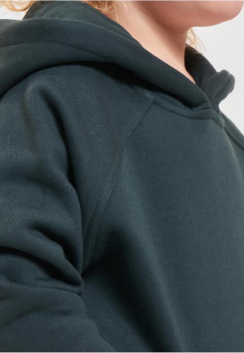 Immagine prodotto Urban Classics Boys Blank Hoody (134)