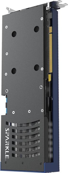 Actual product image Sparkle Intel A750 Titan OC (8 GB)