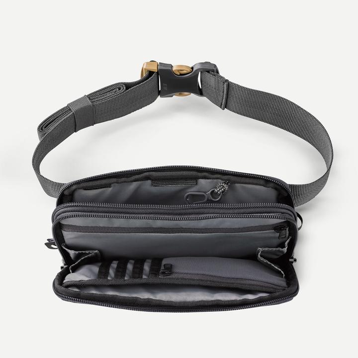 Actual product image Forclaz Organiser Backpacking (Document & Wallet)