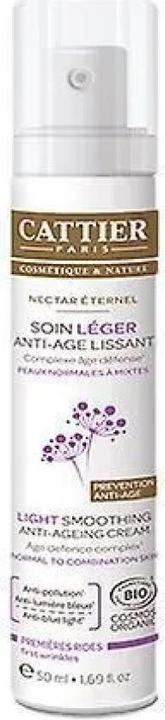 Actual product image Cattier Nectar Eternel Jour (50 ml, Face balm)