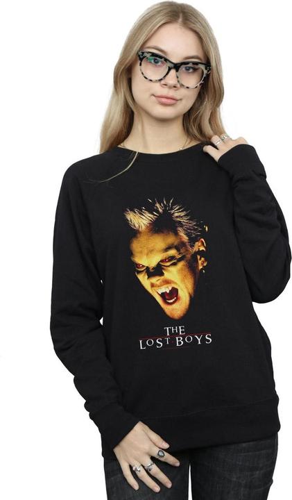 Produktbild The Lost Boys David Snarl Colour Sweatshirt (XL)