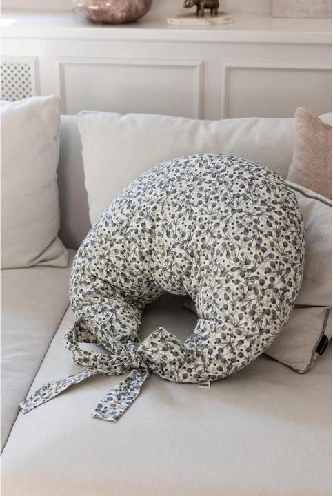 Produktbild Sebra Stillkissen, Bio-Baumwolle (53 cm)