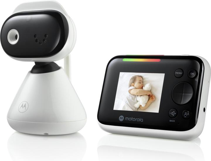 Image du produit Motorola PIP1200 (Vidéo et audio, 300 m)