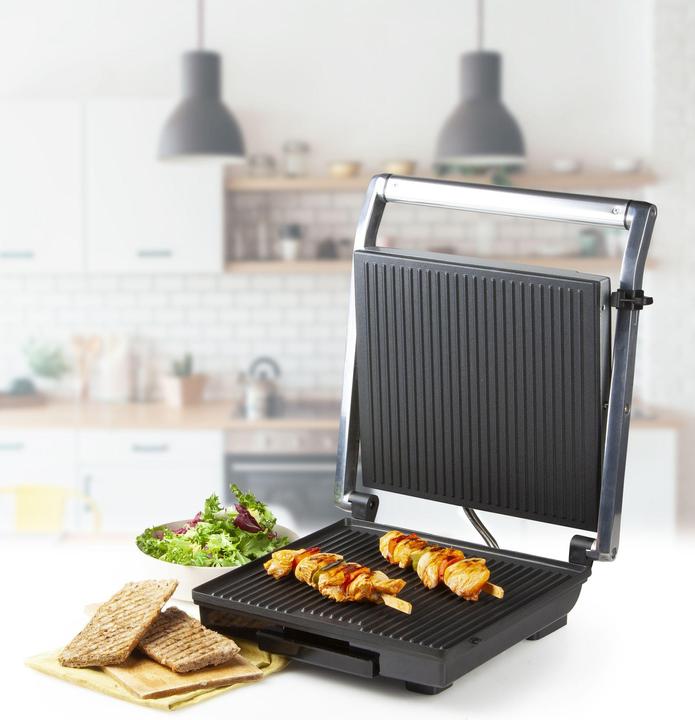 Actual product image Domo DO9225G contact grill