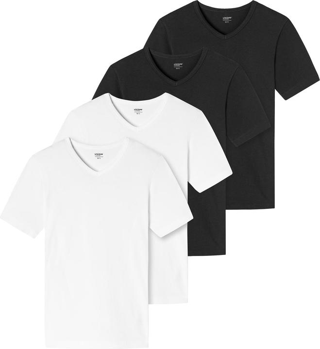 Noir et blanc