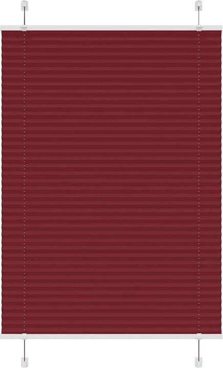 Bordeauxrot
