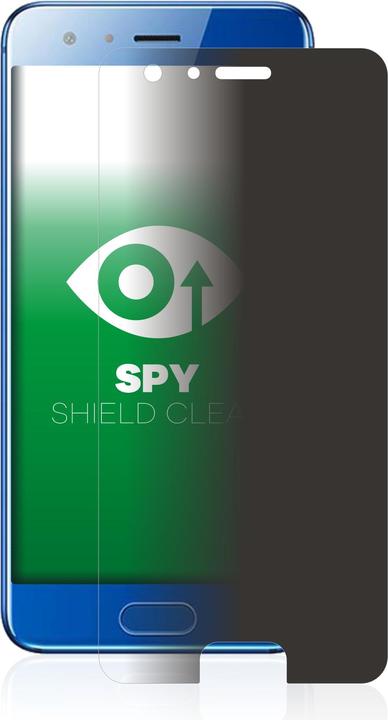 Image du produit upscreen Spy Shield Protection Anti-Espion (1 pièce(s), Honor 9)